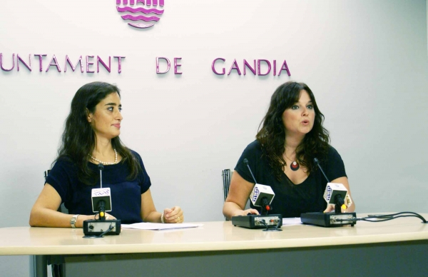Gandia presenta la segunda edición del programa Despierta