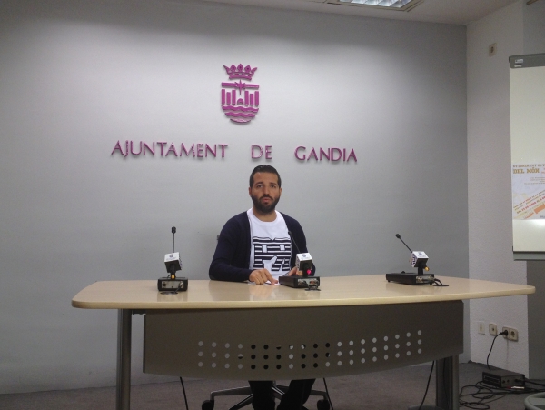 Danzas en Benipeixcar