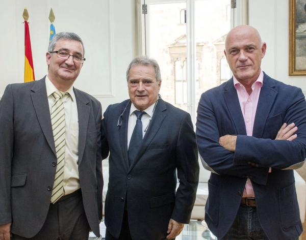 El Ayuntamiento de Bellreguard evitará inundaciones en las calles de la playa