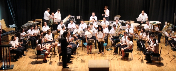 Xeraco inicia el proceso de elección de su director de orquesta