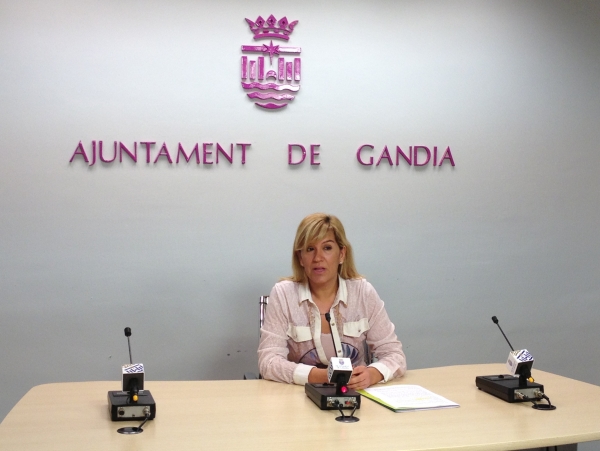 Gandia continúa promoviendo el empleo con el programa Lanzadera