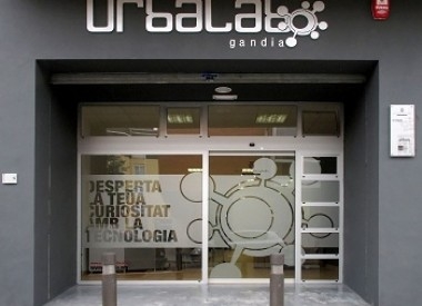 El Urbalab de Gandia programa nuevos cursos