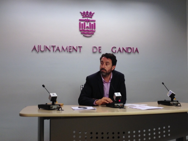 El PSOE de Gandia se persona como acusación popular en defensa de las trabajadoras despedidas de las guarderías