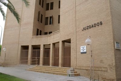 La Generalitat Valenciana reforzará el Juzgado Penal de Gandia