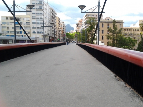 El Gobierno de Gandia da a conocer los 110 proyectos que se están desarrollando en la ciudad