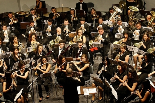 La orquesta Filarmónica de la Universidad abre el curso académico hoy en Gandia