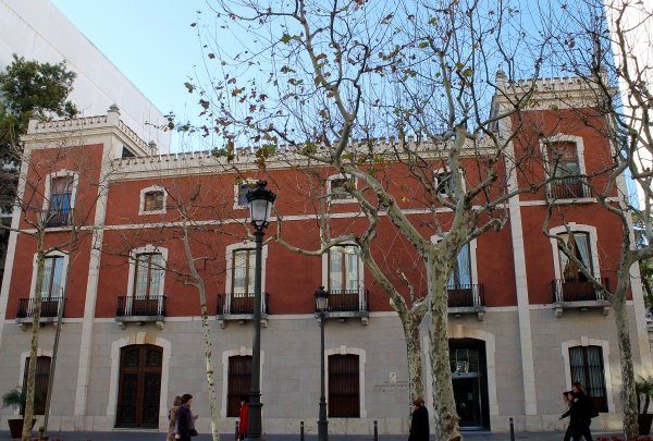 El Hospital de Gandia organiza un curso sobre tratamiento del dolor