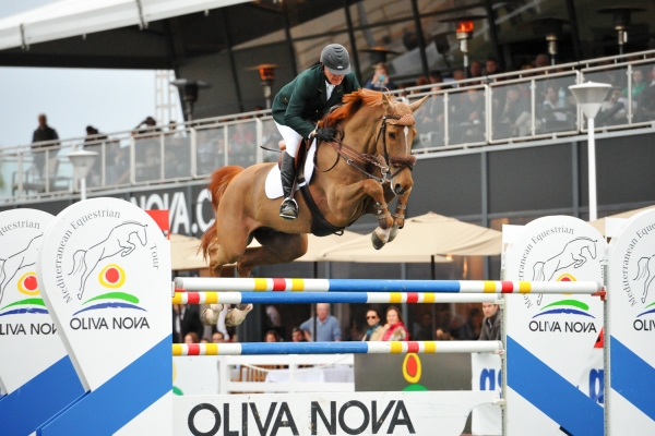 Empieza el MET Otoño en Oliva Nova