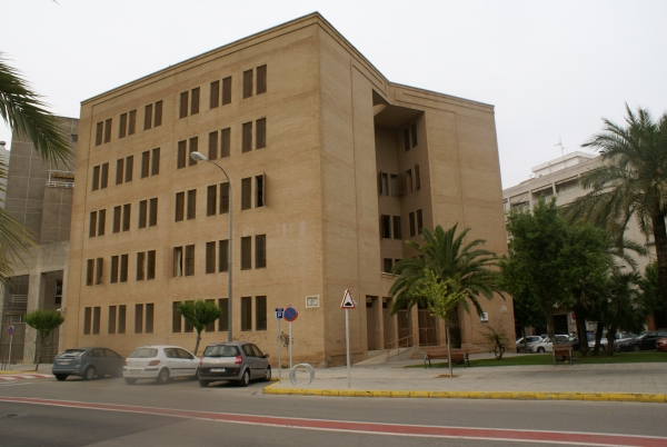 La Generalitat Valenciana amplía la plantilla del juzgado de Gandia