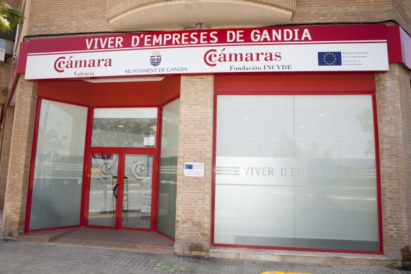 Gandia organiza un taller de internalización en las empresas dentro del Programa Emprender