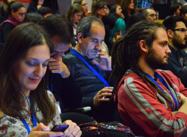 El Campus de Gandia abre la inscripción para el congreso sobre redes sociales ‘Comunica2’