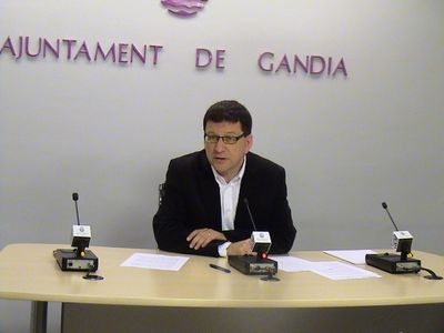 Compromís per Gandia pide al gobierno del PP que inicie un nuevo Plan Especial del Marjal