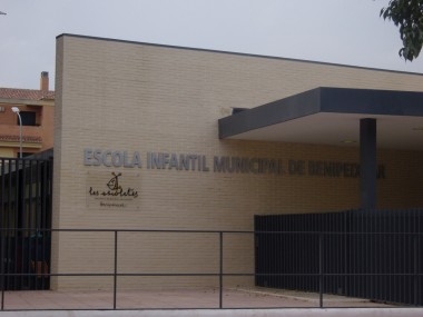 Tres exeducadoras de las guarderías de Gandia se personan como acusación particular