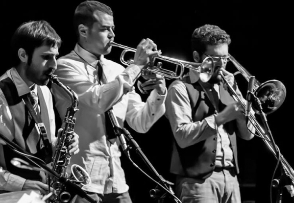 Hoy jueves se inicia en Gandia la temporada de conciertos del ciclo ‘Jazzdijous’
