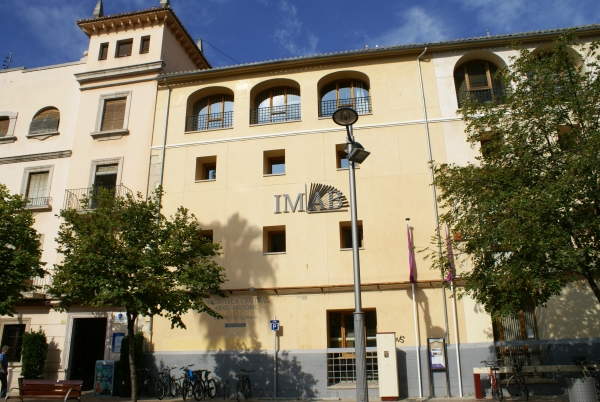 Las bibliotecas de Gandia participan en el Congreso Nacional de Bibliotecas