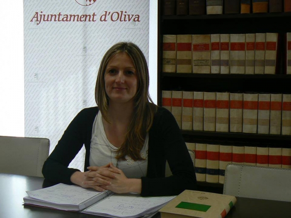 Oliva propone bajar el IBI y aumentar bonificaciones