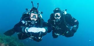 Gandia suma el buceo recreativo a su oferta turística 