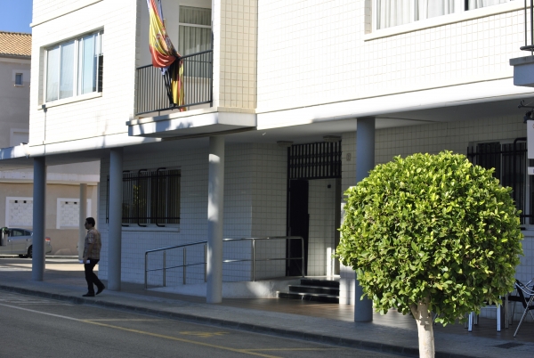 Compromís per Daimús impugnará la adjudicación del contrato del alumbrado público