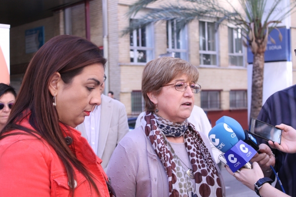 Compromís per la Safor critica que el hospital no tendrá uso sanitario