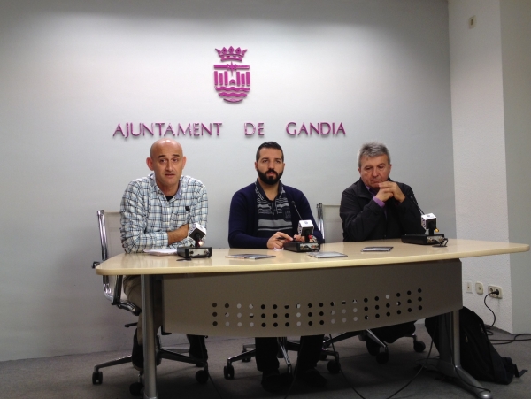 El Ayuntamiento de Gandia presenta el documental ‘Valencianos en Nueva York’