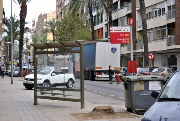 El PP de Tavernes de la Valldigna denuncia al gobierno por no invertir en el municipio