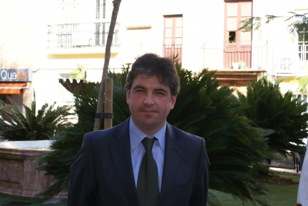 El PP de la Safor-Valldigna exige la dimisión del alcalde econacionalista, José Martínez por su imputación