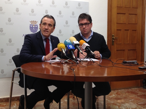 El Ayuntamiento de Gandia deberá asumir las deudas de la empresa pública IPG tras su disolución
