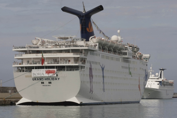 Compromís per Gandia no pudo sacar conclusiones de la Comisión de Investigación del Crucero de los Borja