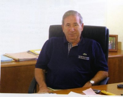 Compromís abre expediente informativo al acalde de Guardamar de la Safor, José Martínez, por su imputación