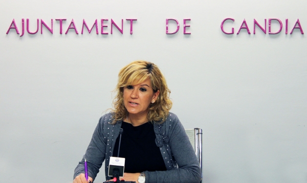 Nueva reunión de la Comisión permanente del Consejo económico y Social de Gandia