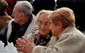 El PP de Oliva denuncia la falta de interés del gobierno local por los jubilados
