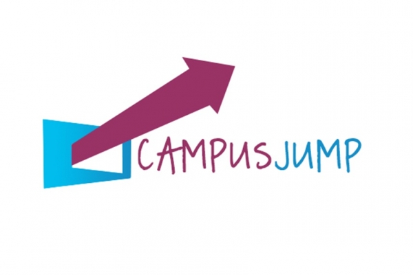 CampusJump de Gandia, innovar y emprender jugando