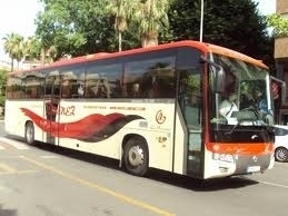 Dos meses para la renovación del servicio de autobuses Gandia-Alcoi