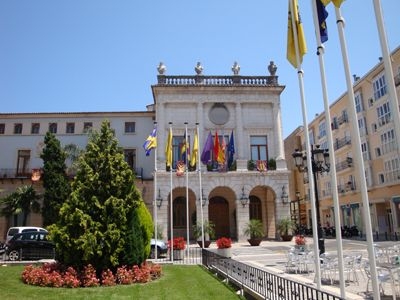 La Diputación de Valencia coopera con la administración electrónica de Gandia