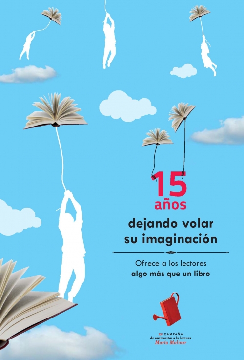 La Font d'en Carròs seleccionada en los Premios María Moliner por su Agencia de Lectura