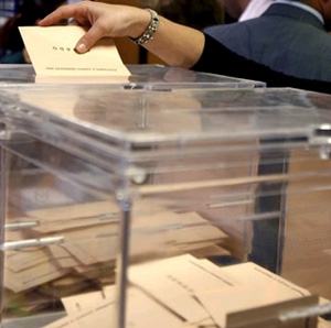El Ayuntamiento de Gandia informa de los plazos para el voto extranjero en las elecciones municipales