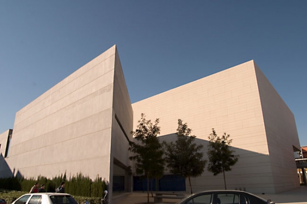 El Campus de Gandia acoge la presentación del Informe sobre la ordenación del Sector de la Playa de l´Auir
