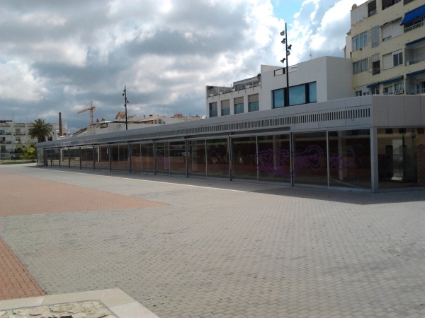 Nuevas oficinas de información en Gandia