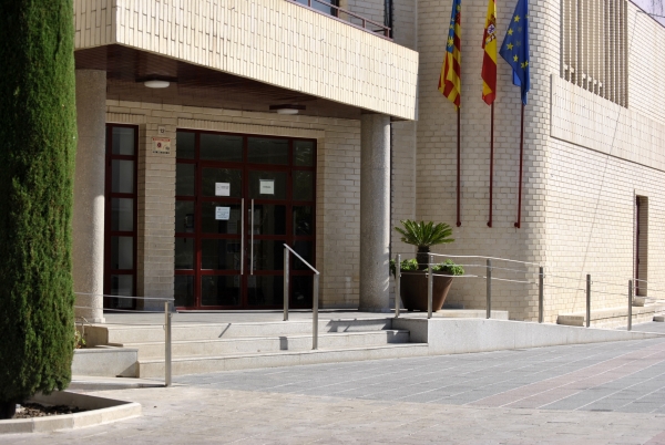 Bellreguard acoge un concierto solidario
