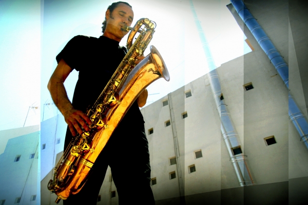 La Casa de Cultura de Gandia acoge un nuevo concierto de jazz