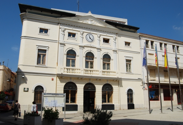 Tavernes de la Valldigna mejora el proceso de pago de facturas de los proveedores