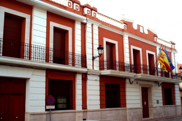 L'Alqueria de la Comtessa celebra Santa Bárbara