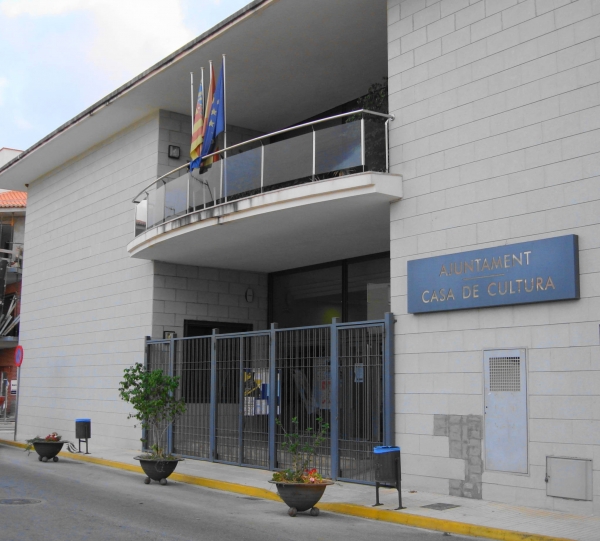 Benirredrá prosigue con la contratación del Plan de Empleo Municipal