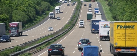 Asesinan a un camionero del Real de Gandia a su paso por Caudete
