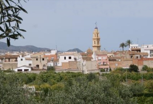 La parroquia de Rafelcofer celebra una vigilia el viernes