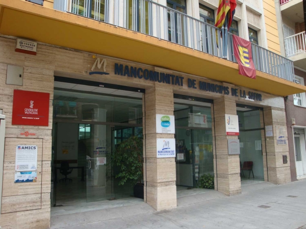 La Safor acoge el 24º premio Carmesina de narrativa infantil