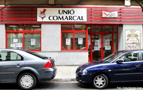 UGT gana las elecciones sindicales en Gandia
