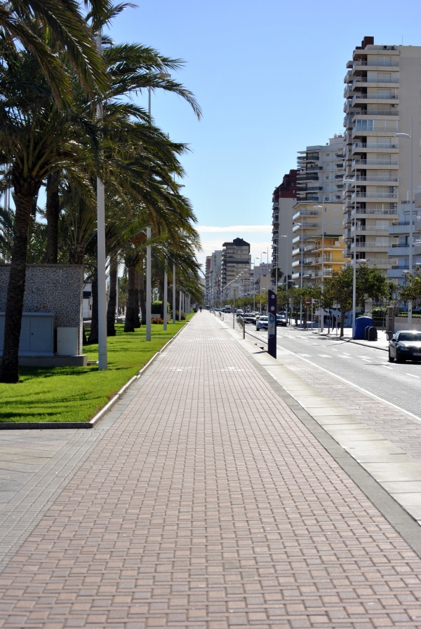 El Gobierno de Gandia prevé buenos datos de ocupación durante diciembre
