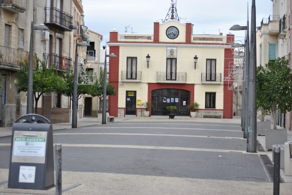 La gestión del agua potable de Beniarjó enfrenta a PP y Compromís