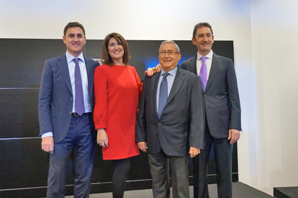 Gandia inaugura un nuevo concesionario oficial HONDA de GINESTAR